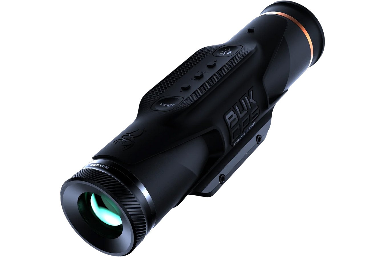 BARNETT Hyper Raptor BCX Crossbow - BUKOPS Cycloptic-X